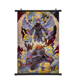 Naruto  anime wallscroll 60*90cm