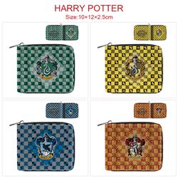 Harry Potter anime bag10*12*2.5cm