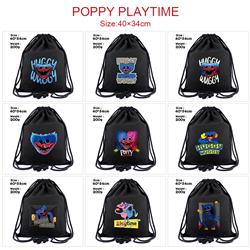 Poppy Playtime anime bag40*34cm