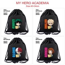 My Hero Academia anime bag40*34cm