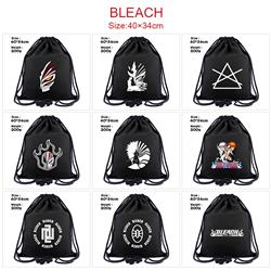 Bleach anime bag40*34cm