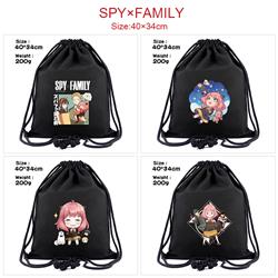 SPY×FAMILY anime bag40*34cm