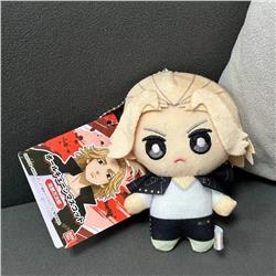Tokyo Revengers anime Plush doll 15cm