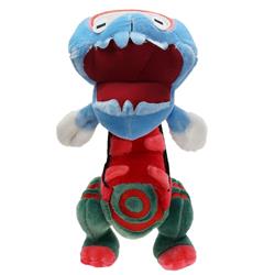 Pokemon anime anime Plush doll 30cm