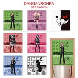 Danganronpa anime door curtain 85*90cm