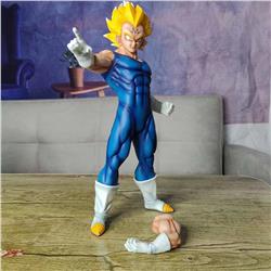 Dragon Ball anime figure 35cm