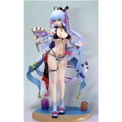 Genshin Impact anime figure 26cm