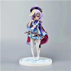 Genshin Impact anime figure 24cm