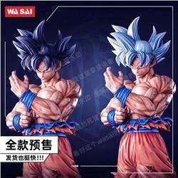 Dragon Ball anime figure 45cm