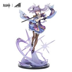 Genshin Impact anime figure 32cm