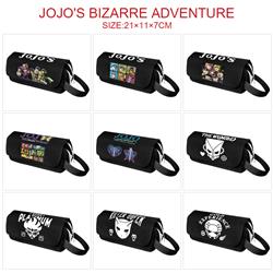 JoJos Bizarre Adventure anime pencil box
