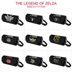 The Legend of Zelda anime pencil box