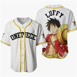 One piece anime T-shirt