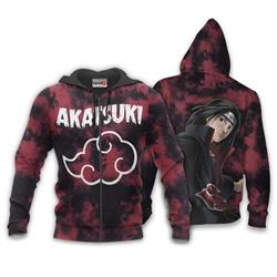 Naruto anime hoodie