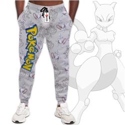 Pokemon anime pants