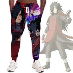 Naruto anime pants