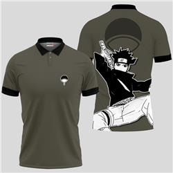 Naruto anime T-shirt