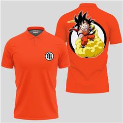 Dragon Ball anime T-shirt