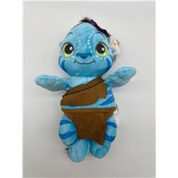 Avatar anime plush doll 30cm（No clothes）