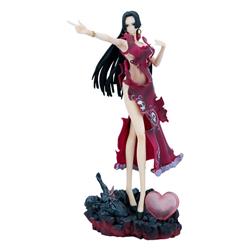 One piece anime figure 30cm