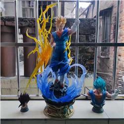 Dragon Ball anime figure 50cm