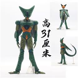 Dragon Ball anime figure 31cm