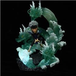 Naruto anime figure 18cm