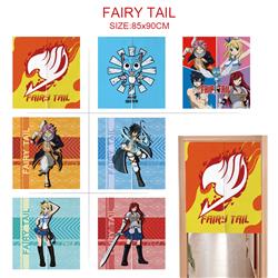 Fairy Tail anime door curtain 85*90cm