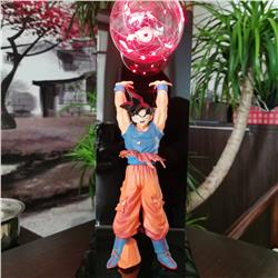 Dragon Ball anime LED light Remarks on other colors (white, warm white)