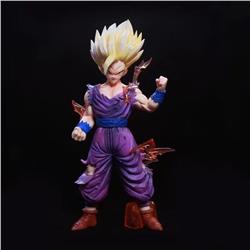 Dragon Ball anime figure 18cm