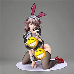 Native binding anime figure 27cm