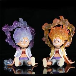 One piece anime figure 13.5cm