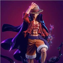 One piece anime figure 26cm