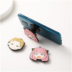 SPY×FAMILY anime Mobile phone holder