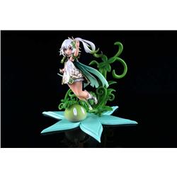 Genshin Impact anime figure 14cm