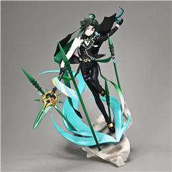 Genshin Impact anime figure 30cm