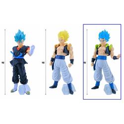 Dragon Ball anime figure 25cm