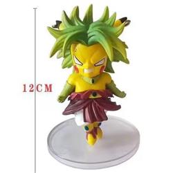 Dragon Ball anime figure 12cm