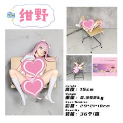 anime figure 15cm