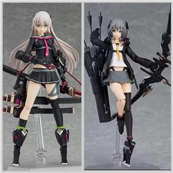 Girl’s frontline anime figure 30cm