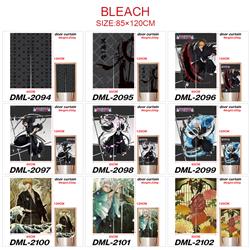 Bleach anime door curtain 85*120cm