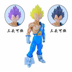 Dragon Ball anime figure 30cm