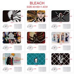 Bleach anime carpet 60*40cm