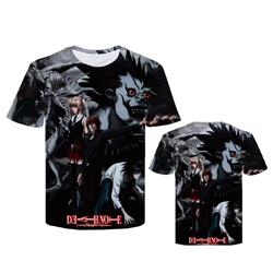 Death Note animeT-shirt