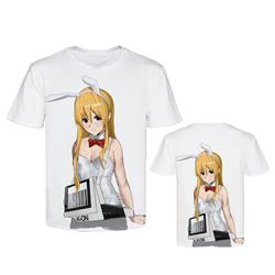 anime T-shirt