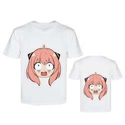 SPY×FAMILY anime  T-shirt