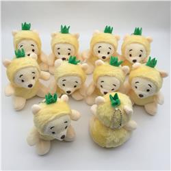 Winnie Plush toy Price of a set of 10 pcs 13cm