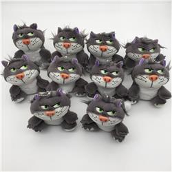 Disney anime Plush toy Price of a set of 10 pcs 12cm