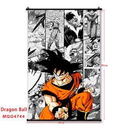 Dragon Ball aanime wallscroll 60*90cm