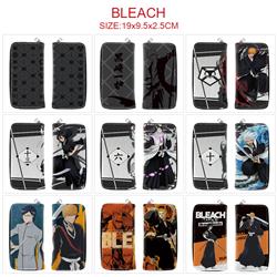 Bleach anime wallet 19*9.9*2.5cm